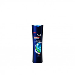 CLEAR MEN SHAMPOO COOL SPORT MENTHOL 165ML
