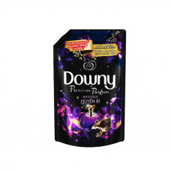 DOWNY FABRIC CONDITIONER REFILL MYSTIQUE 1.4L