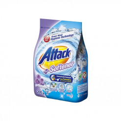 K.ATTACK DET.SOFTENER P.BAG 200GM-FLORAL ROMANCE