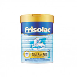 FRISOLAC STEP 1 900 GM