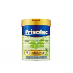 FRISOLAC STEP 2 900 GM