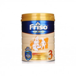 FRISO GOLD STEP 3 900 GM
