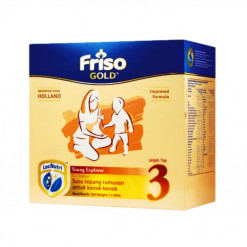 FRISO GOLD STEP 3 BIB 1.2KG