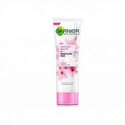 GARNIER SAKURA WHITE FOAM 100ML