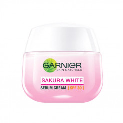 GSN SAKURA WHITE DAY CREAM 50ML-CREAM