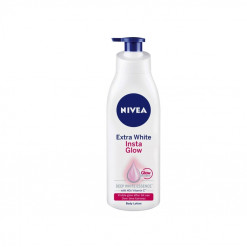 NIVEA BODY LOTION EXTRA WHITE INSTA GLOW 350ML
