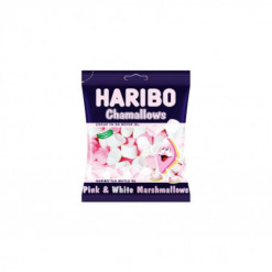 HARIBO CHAMALLOWS 150GM