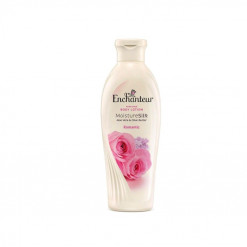 ENCHANTEUR HAND & BODY LOTION ROMANTIC 600ML