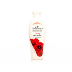ENCHANTEUR HAND & BODY LOTION ENTICING 600ML