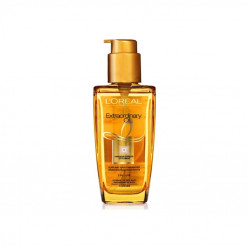 L.EL EXTRAODINARY OIL 100ML-GOLD