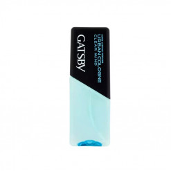 GATSBY URBAN COLOGNE CLEAR MIND 125ML