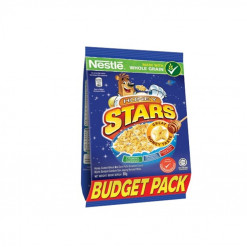 NESTLE HONEY STARS 70GM-POUCH PACK