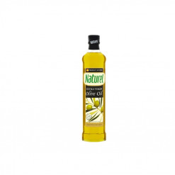 NATUREL EXTRA VIRGIN OLIVE OIL 250ML