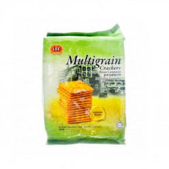 LEE MULTIGRAIN CRACKERS 330GM