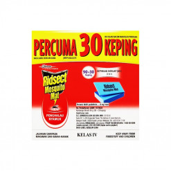 RIDSECT MAT RF 90S+30S