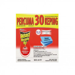 RIDSECT COCKROACH BAITS 6S