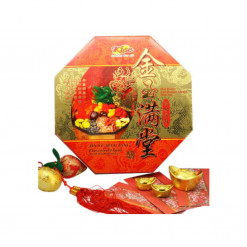 KISE-FESTIVE PRE.FRUIT 450GM-KSNY006A