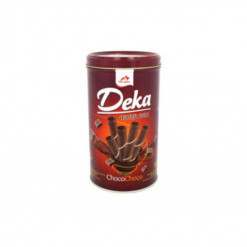 DEKA WAFER ROLL CHOCO CHOCO 12GM X 30S