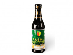 APPLE PSH LIGHT SOYA SAUCE 650GM