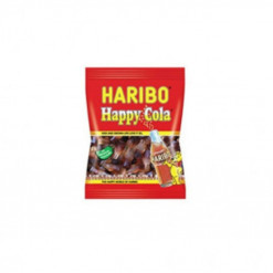 HARIBO HAPPY COLA 160GM