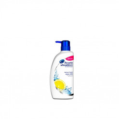 HEAD & SHOULDERS SHP-LEMON FRESH 675ML-LEMON FRESH