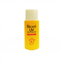 BIORE UV PERFECT BLOCK MILK MOISTURE 25ML