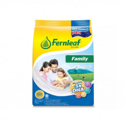 FERNLEAF FAMILY  MILK POWDER 900GM
