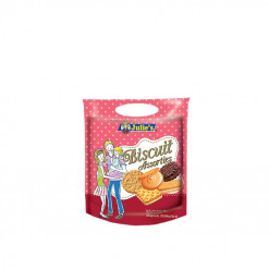 JULIES BIS ASSORTIES-HANDY BAG 289GM