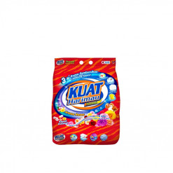 KUAT HARIMAU PWR DETERGENT A/R 2.4KG-AROMA ROSES