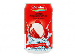 DRINHO LYCHEE DRINK 300 ML
