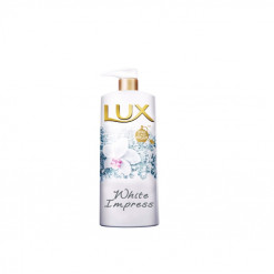 LUX S/CREAM-WHITE IMPRESS 900ML