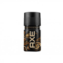 AXE DEODORANT SPRAY TEMPTATION 150ML