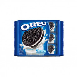 OREO VANILLA MP 27.6GM X 9S