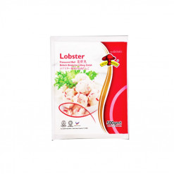 MUSHROOM BRAND LOBSTER BALL 500GM