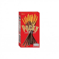 GLICO POCKY CHOCOLATE 40GM
