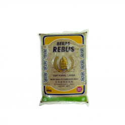 KAPAL LAYAR REBUS RICE 10KG