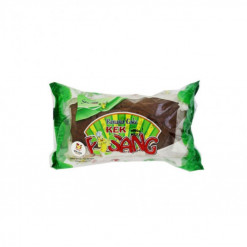 SAMUDRA BANANA CAKE 350GM