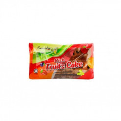 SAMUDRA RICH FRUIT CAKE 400GM