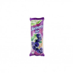 SAMUDRA BLUEBERRY BUN 100GM+/-