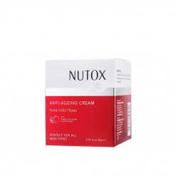 NUTOX ANTI AGEING CREAM 30ML
