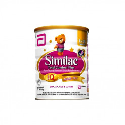 SIMILAC TOTAL COMFORT PLUS 820GM