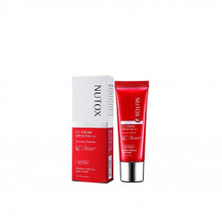 NUTOX SP.TREATMENT CC CREAM SPF50 LIGHT BEIGE 30ML