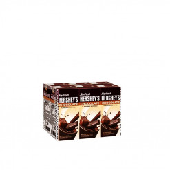 SOYFRESH HERSHEY'S CHOCOLATE DRINK 200ML X 6S