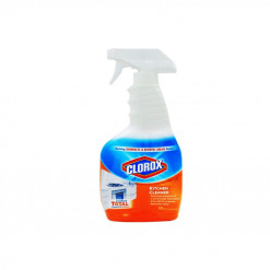 CLOROX KITCHEN CLEANER 500ML