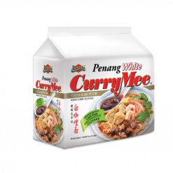 IBUMIE PG W/CURRY MEE 105GM X 4S