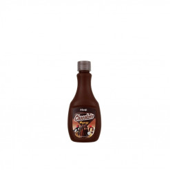 DELFI CHOC SYRUP 350ML