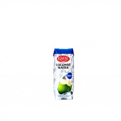 KARTA COCONUT WATER ORIGINAL 250ML