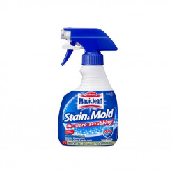 MAGICLEAN STAIN & MOULD CLEANER TRIGGER 400ML