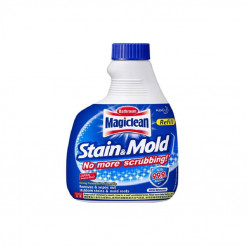 MAGICLEAN STAIN & MOULD CLEANER REFILL 400ML