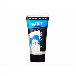 UBM AQUA FIX 150ML - WET LOOK GEL